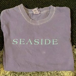 Seaside tshirt
